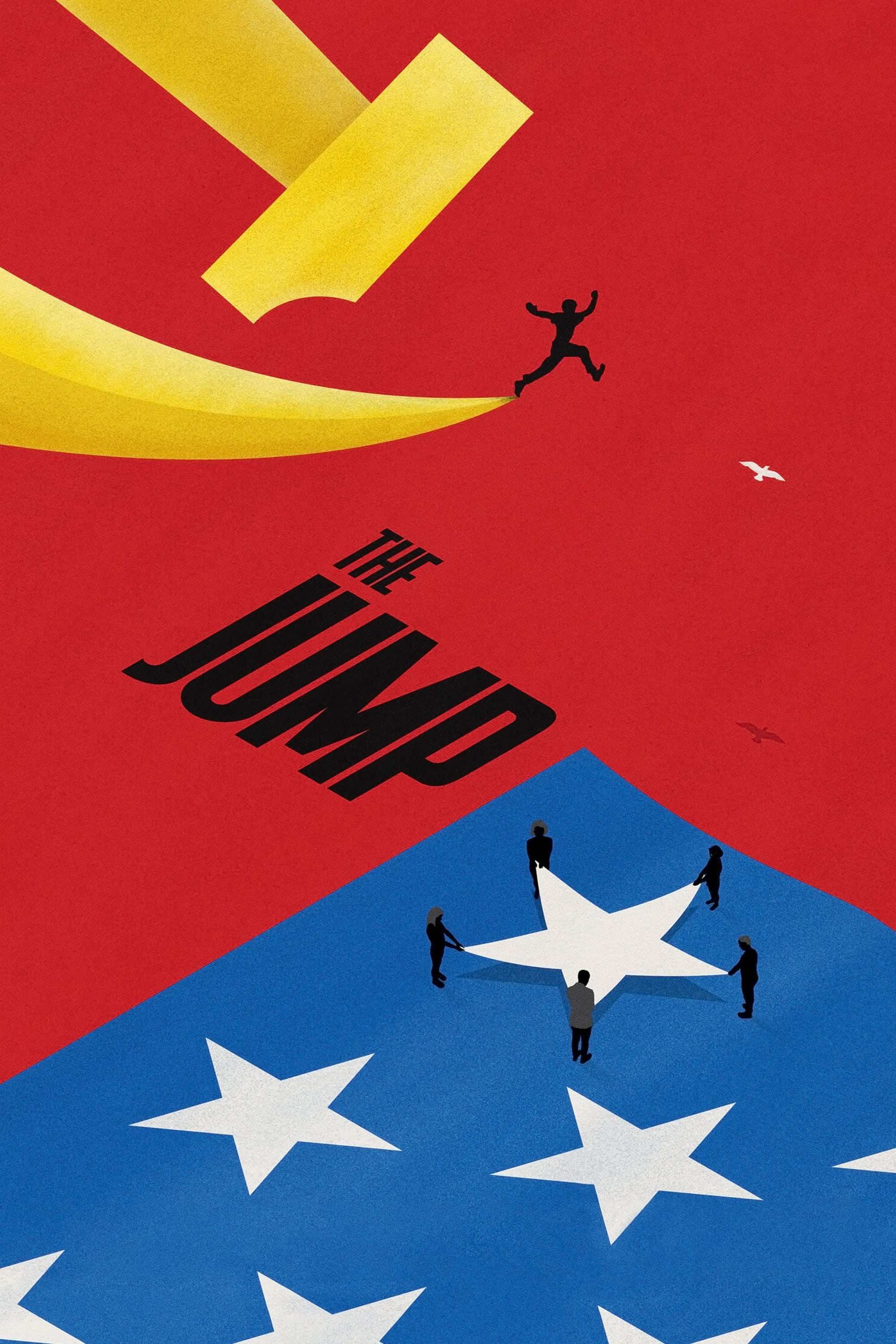 The Jump (2020)