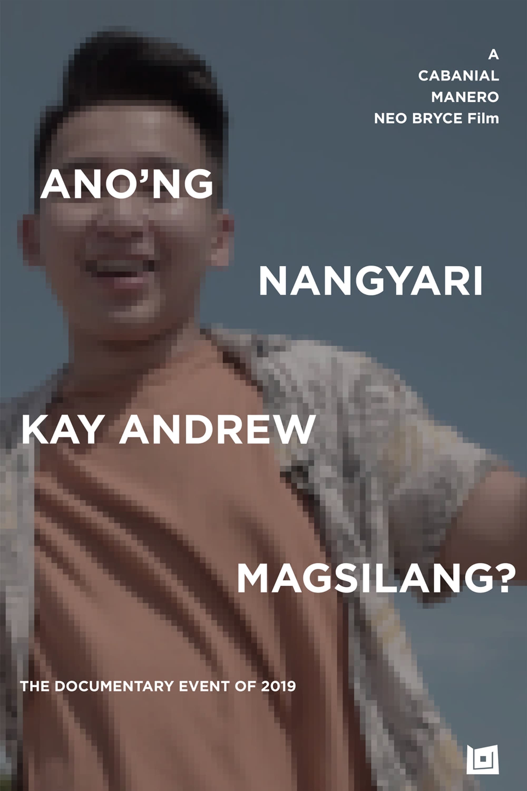 What Happened to Andrew Magsilang?