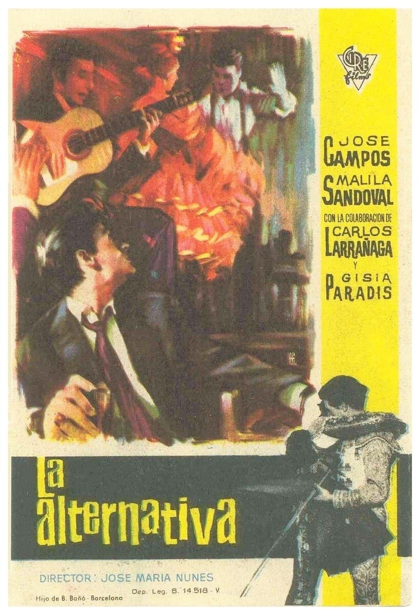 La alternativa (1963)