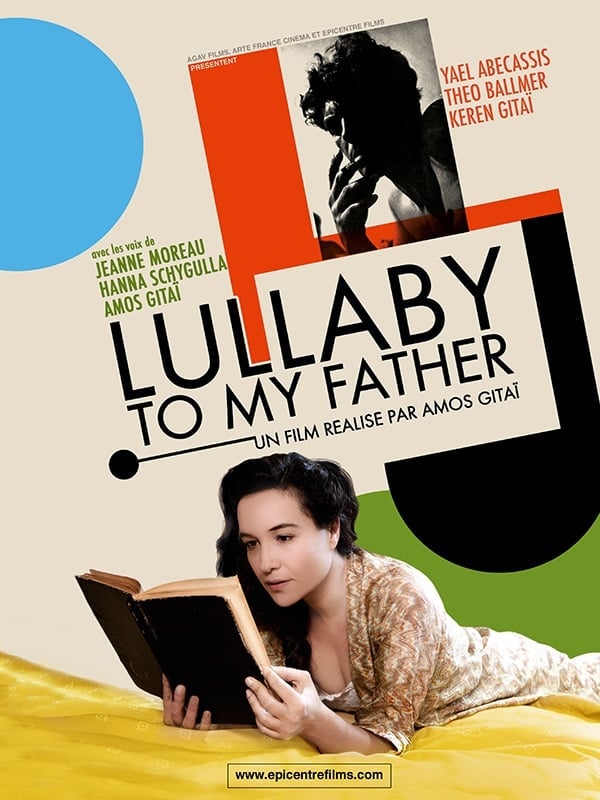 Lullaby to my Father (2012)