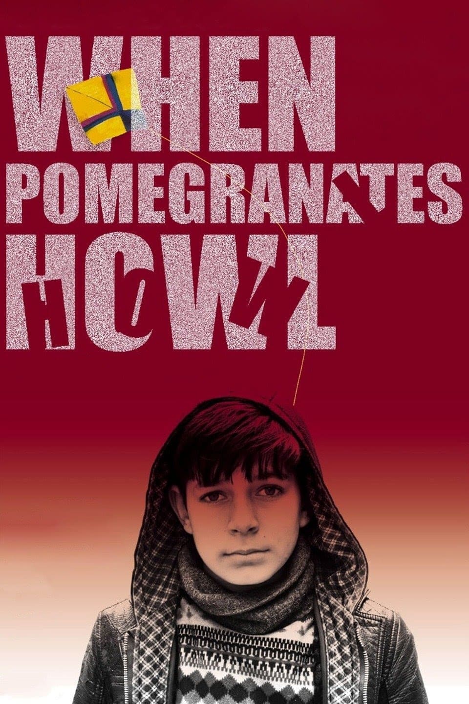 When Pomegranates Howl