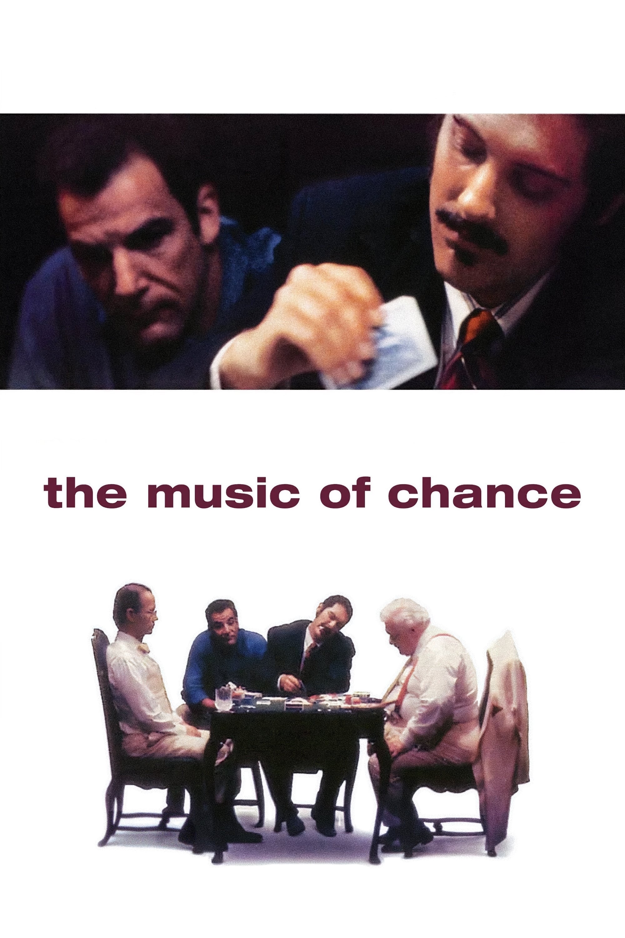 The Music of Chance (1993)