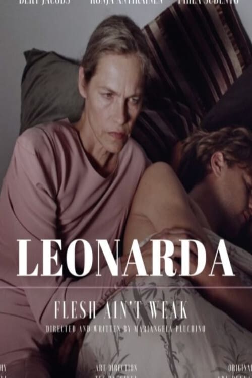 Leonarda – Flesh Ain’t Weak