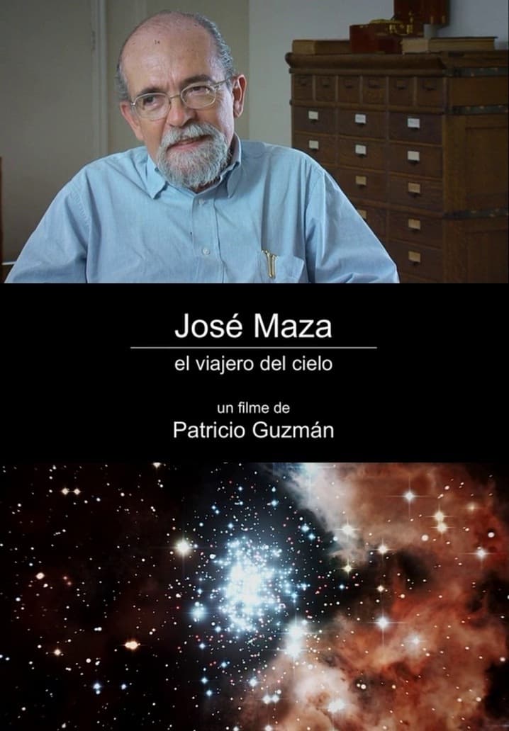 José Maza, Sky Traveller