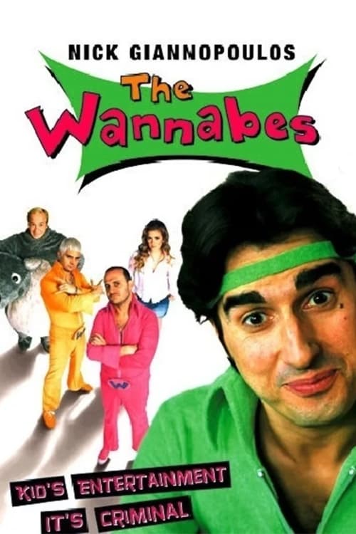 The Wannabes (2003)
