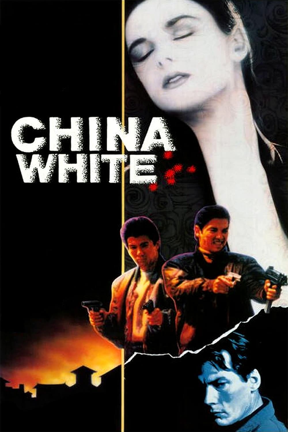 China White (1989)