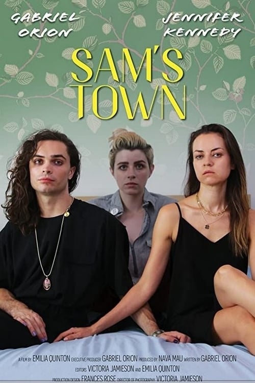 Sam's Town