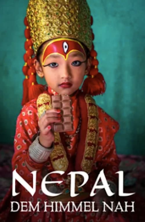 Nepal - Home of the Gods