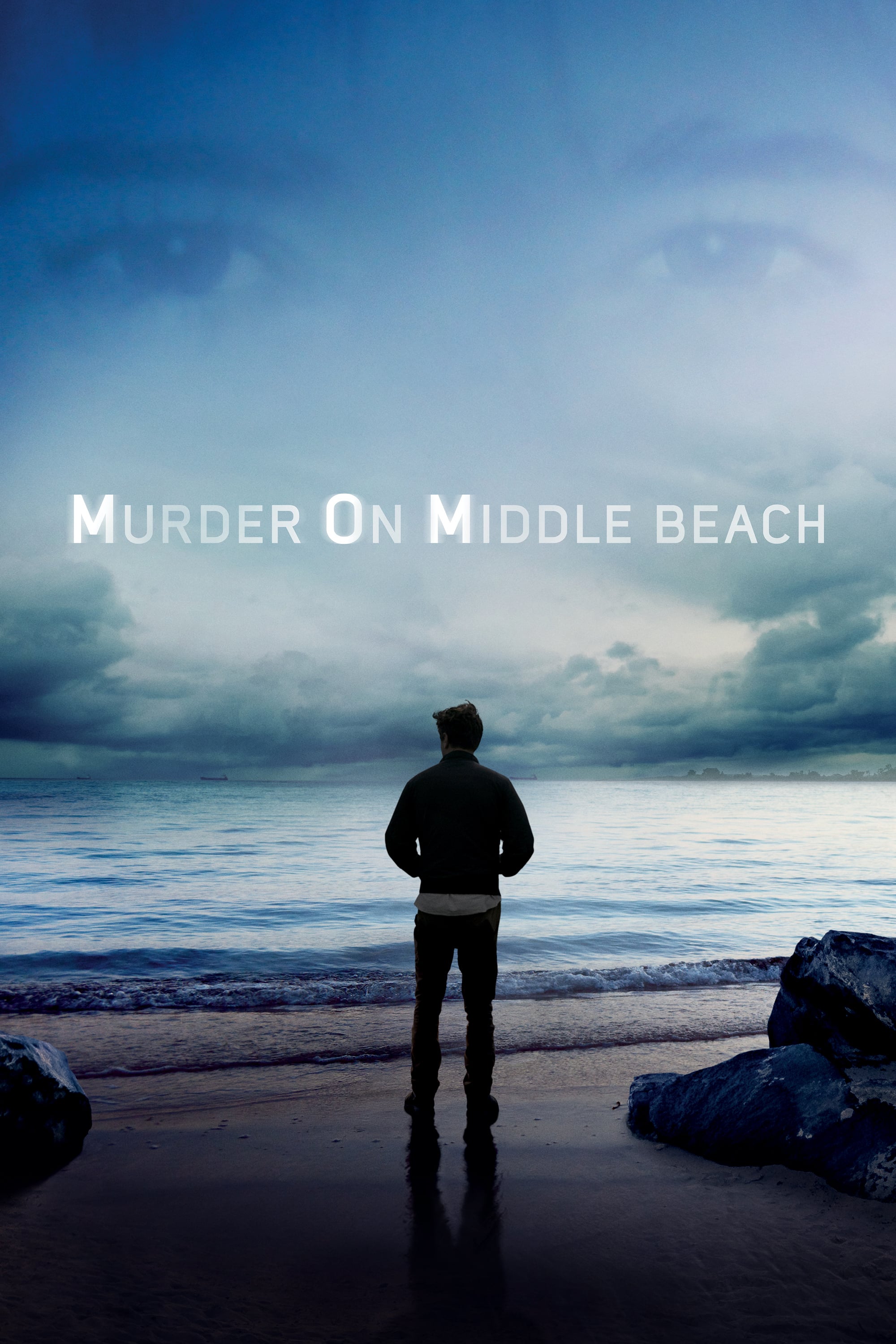 Assassinato em Middle Beach