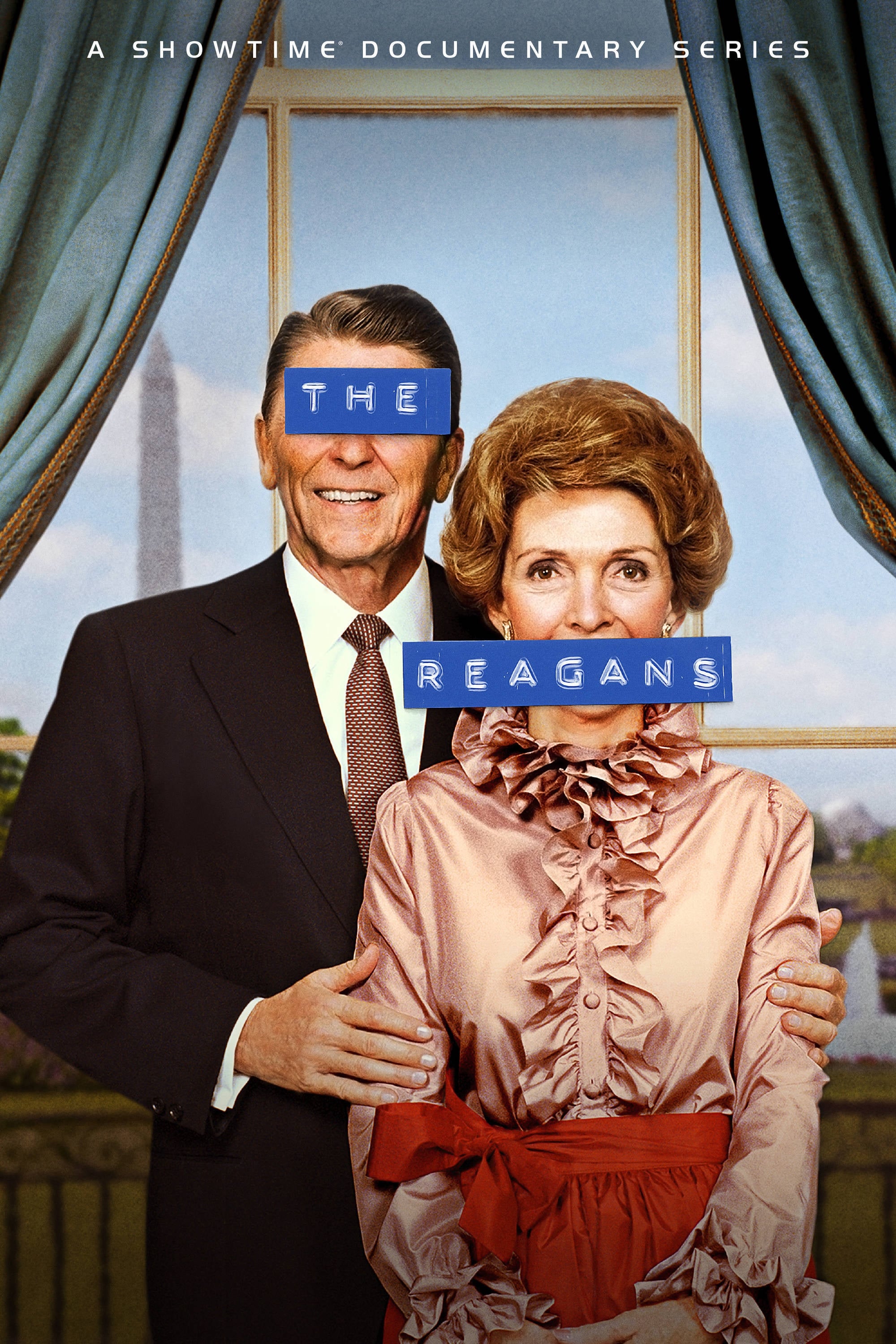 Die Reagans
