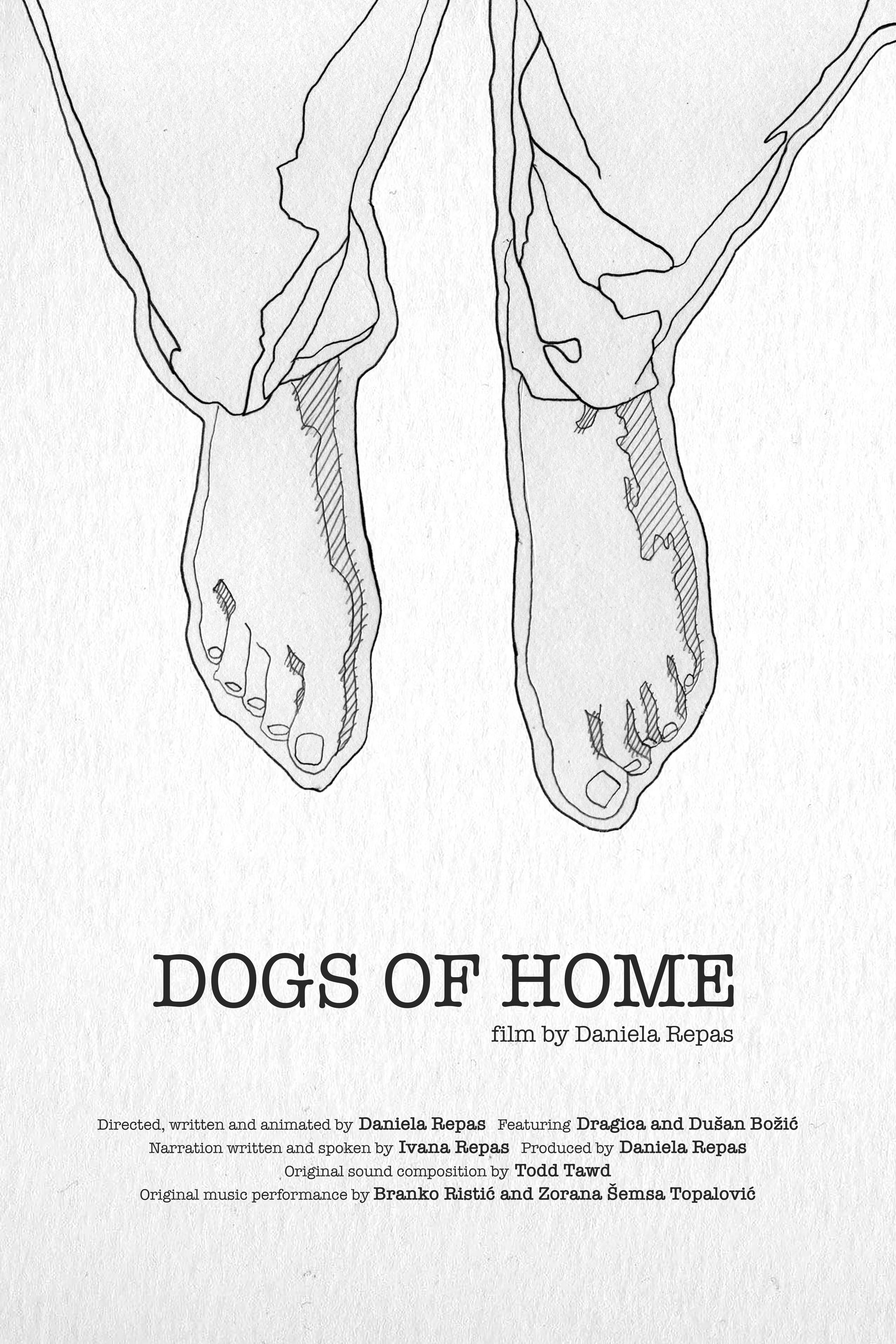 Dogs of Home
