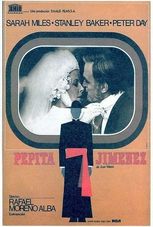 Pepita Jiménez (1975)
