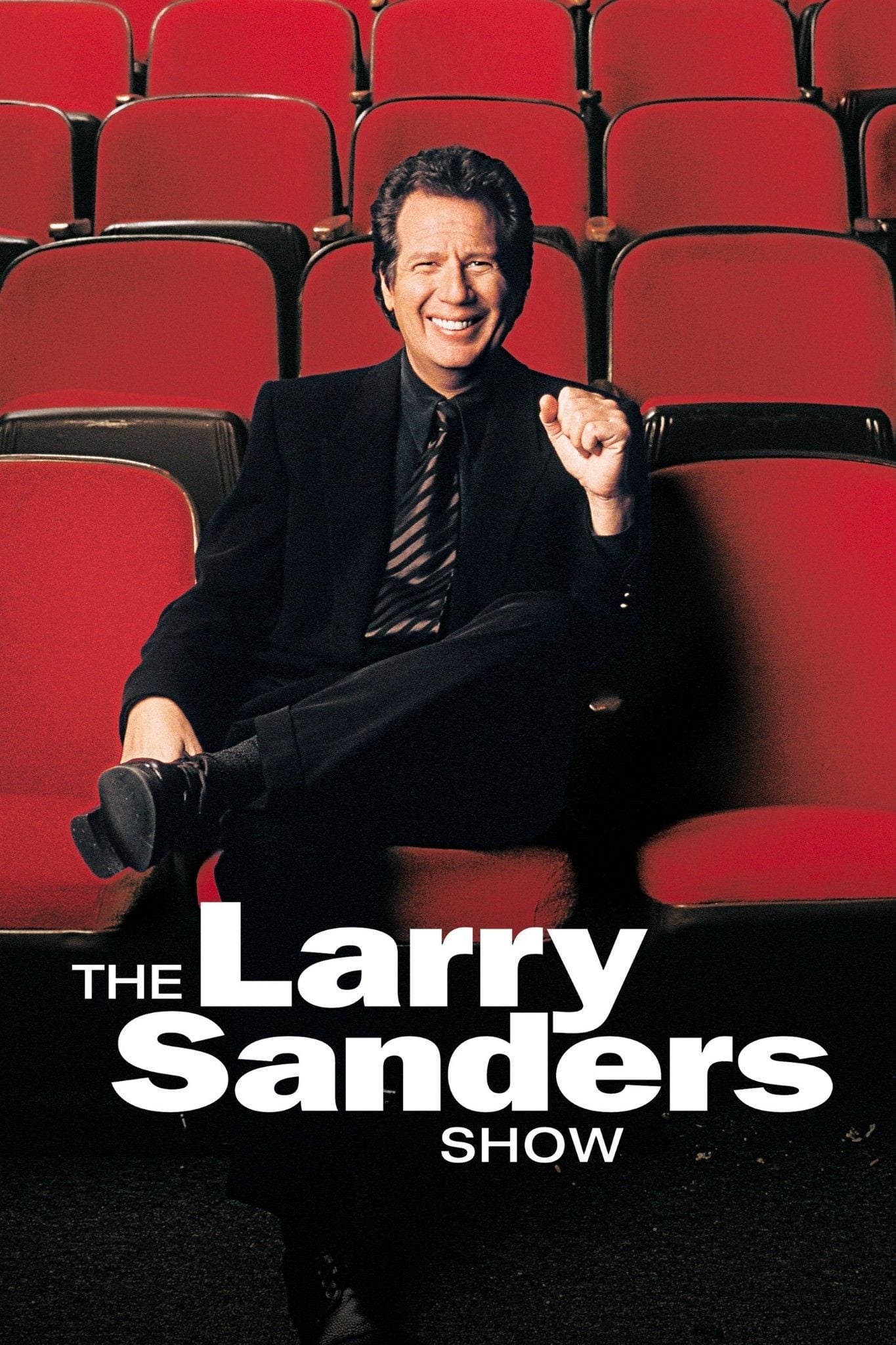 The Making Of 'The Larry Sanders Show' (2007)