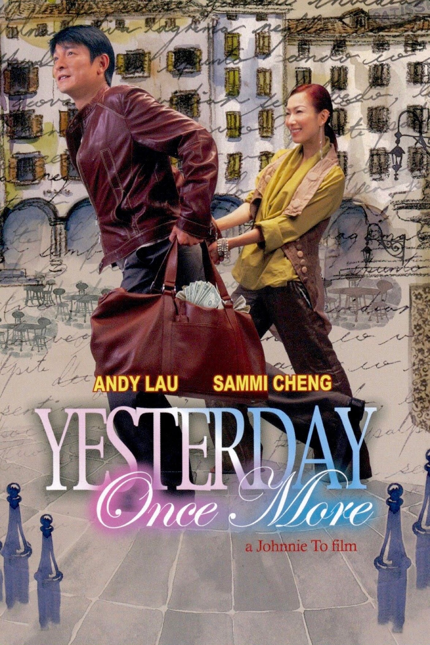 Yesterday Once More (2004)