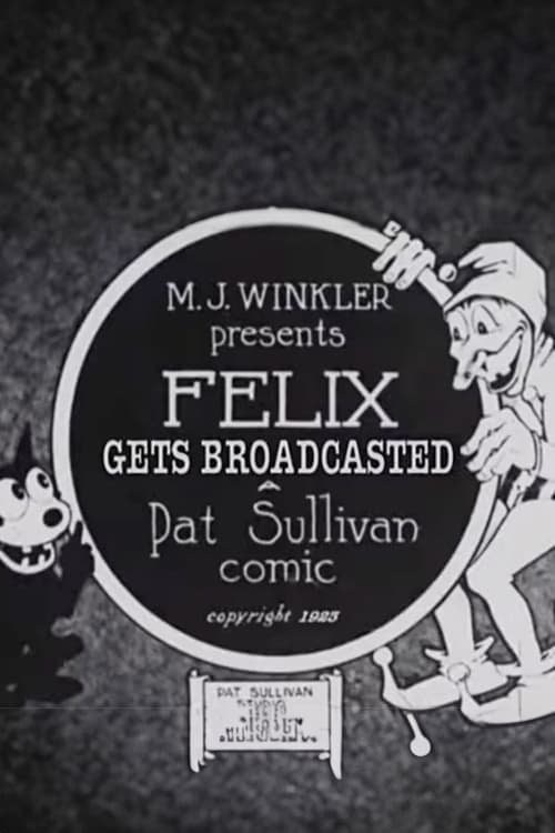 Felix Gets Broadcasted