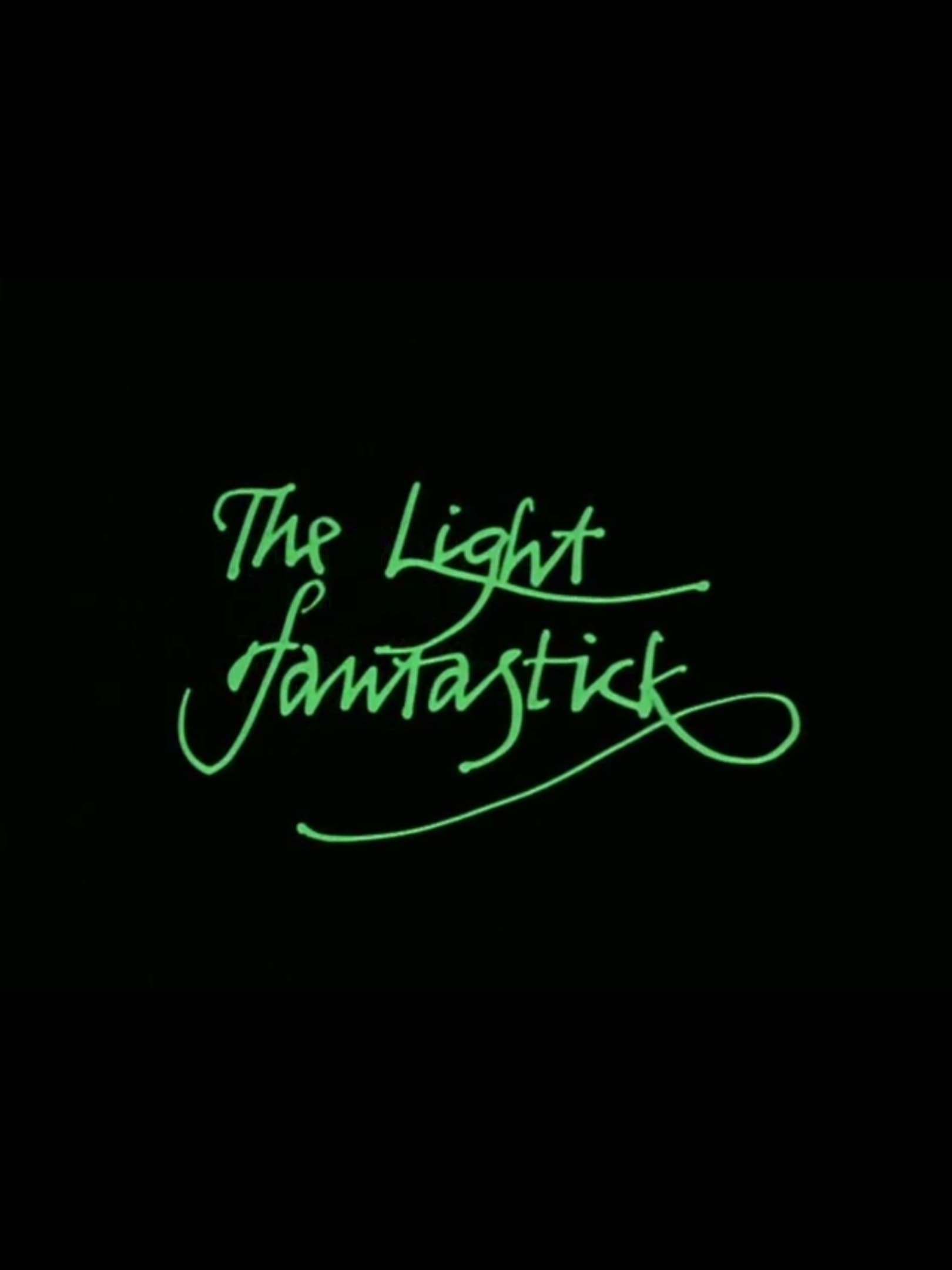 The Light Fantastick