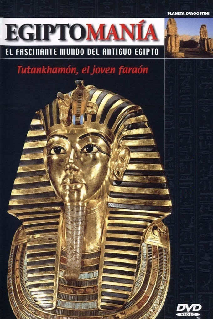 EgiptoManía: El fascinante mundo del antiguo egipto