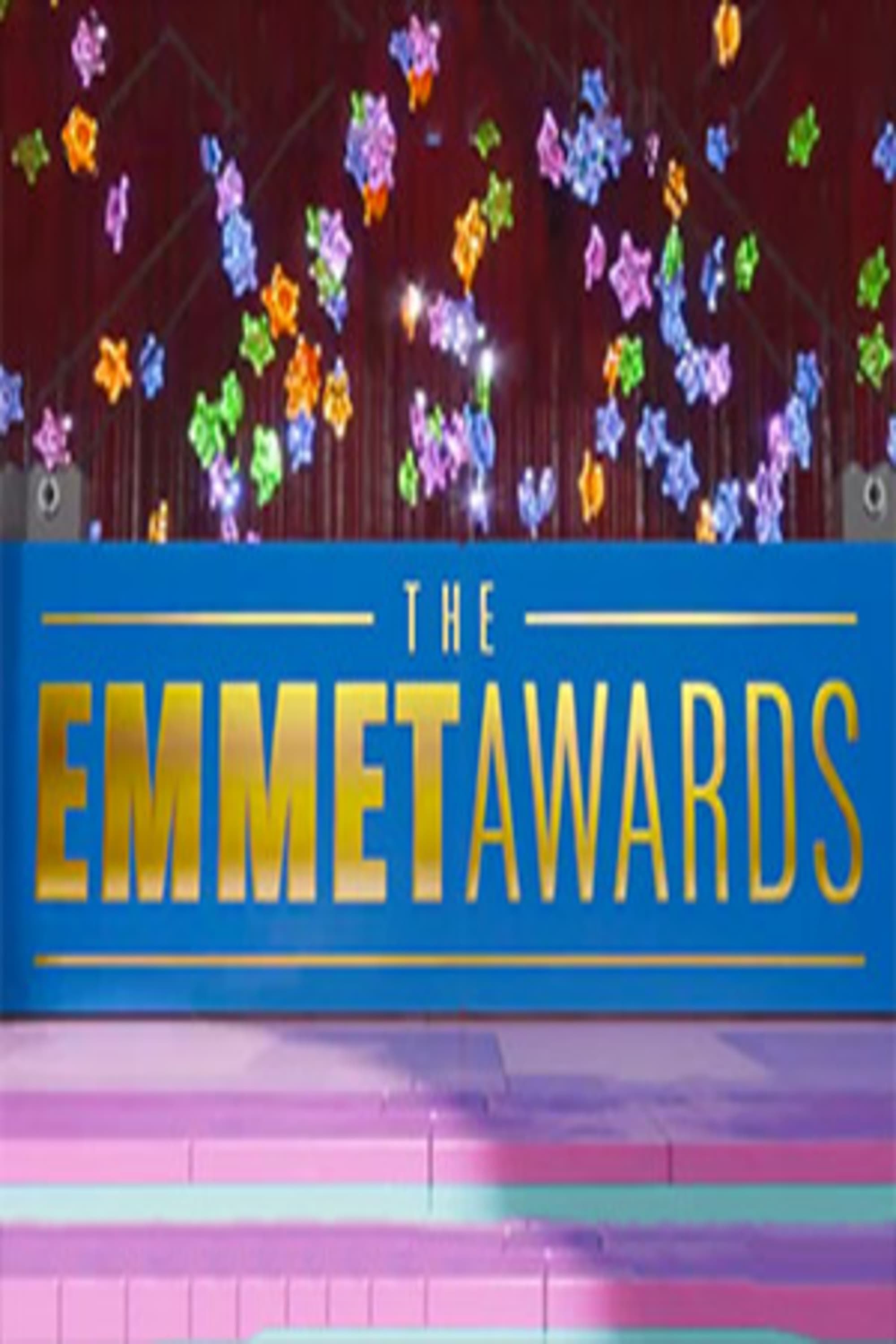 The Emmet Awards Show! (2014)