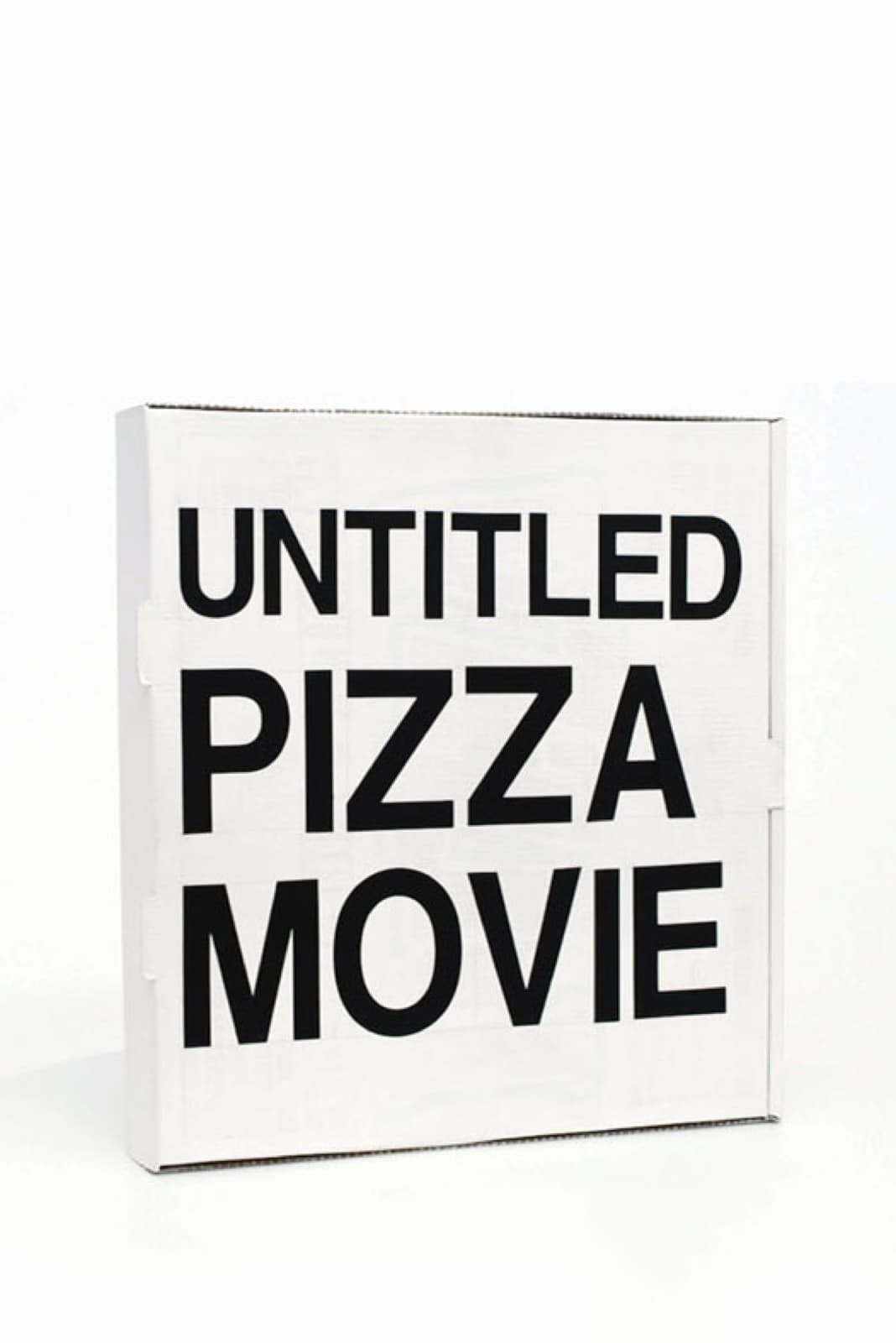 Untitled Pizza Movie