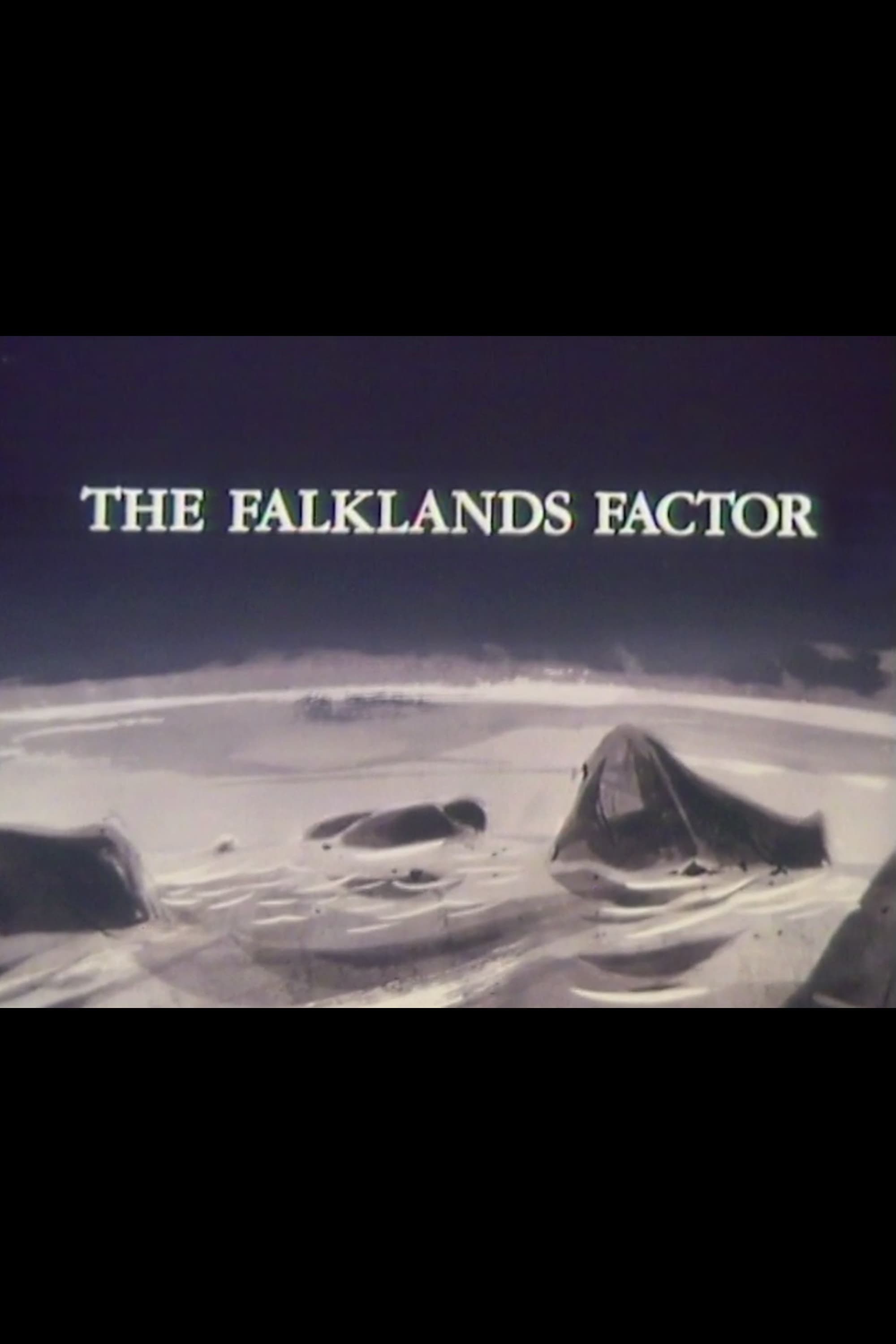 The Falklands Factor (1983)