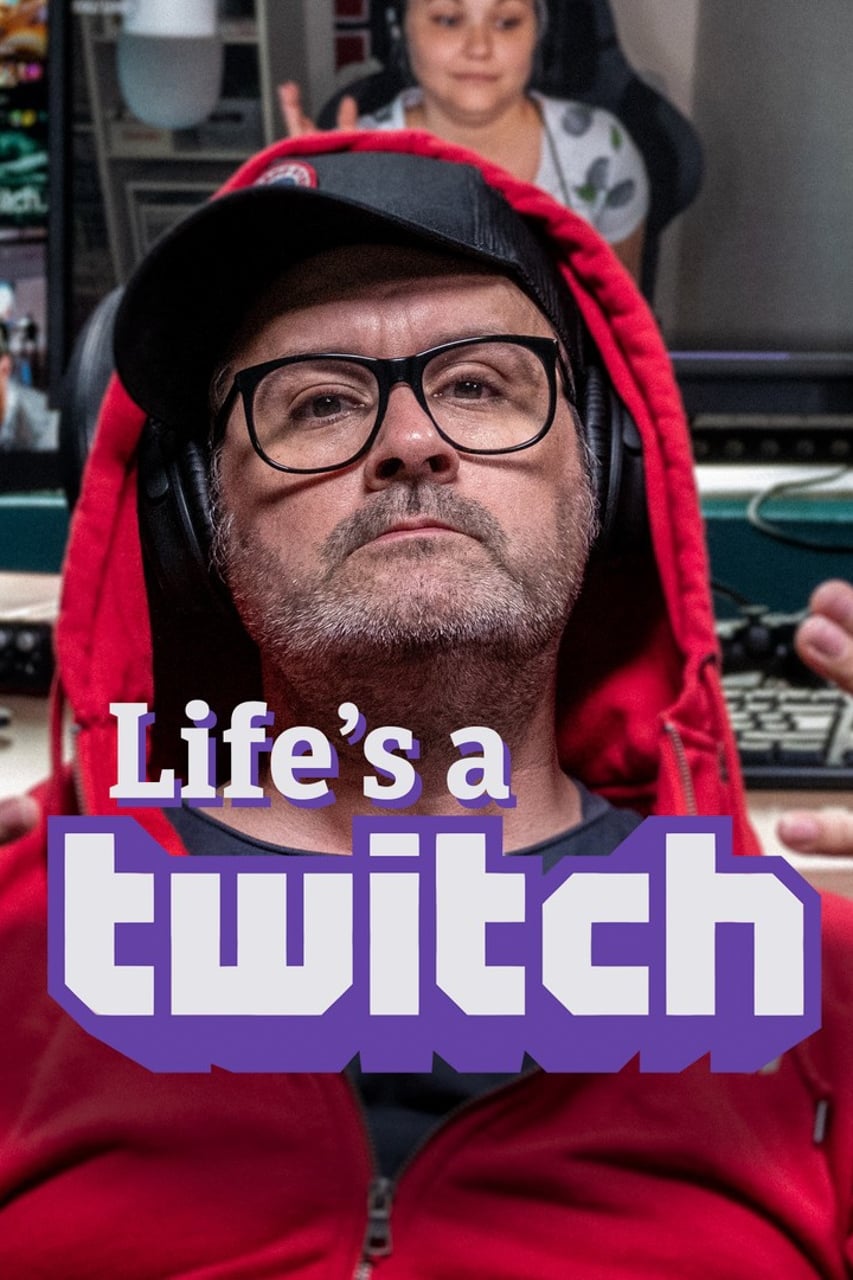 Life's a Twitch