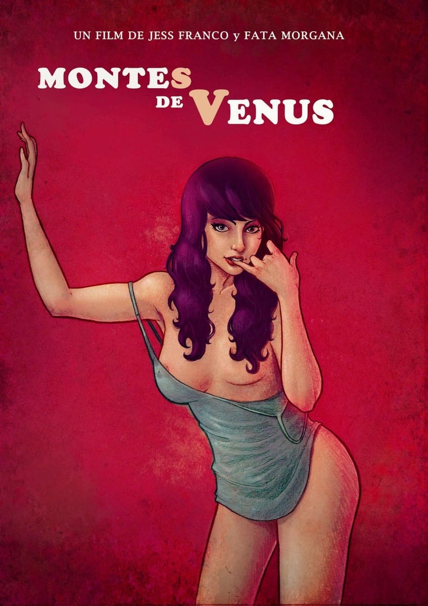 Montes de Venus (2006)