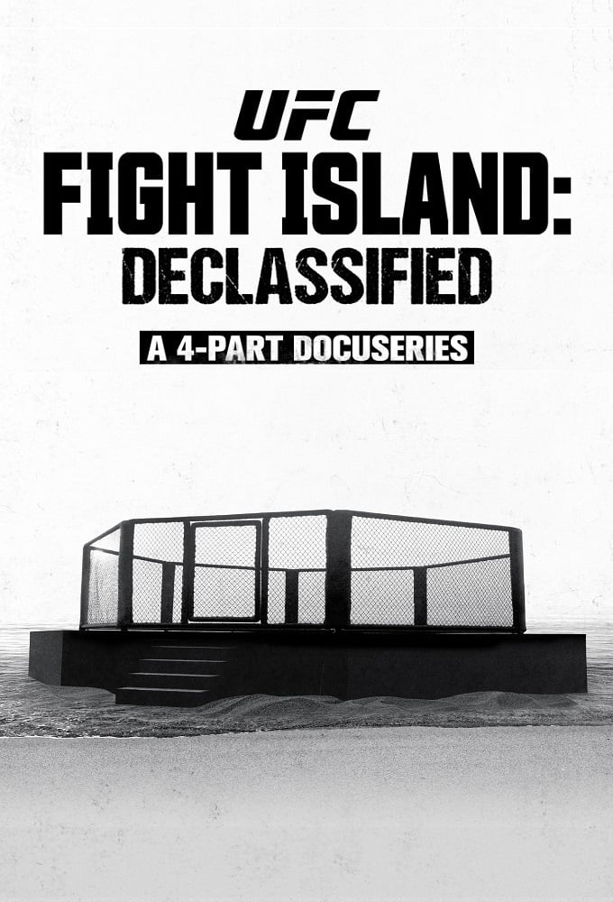 UFC Fight Island: Declassified (2020)