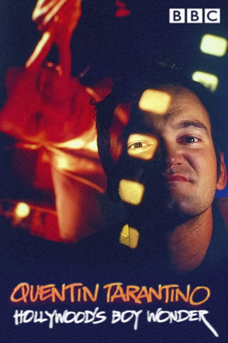 Quentin Tarantino: Hollywood's Boy Wonder (1994)