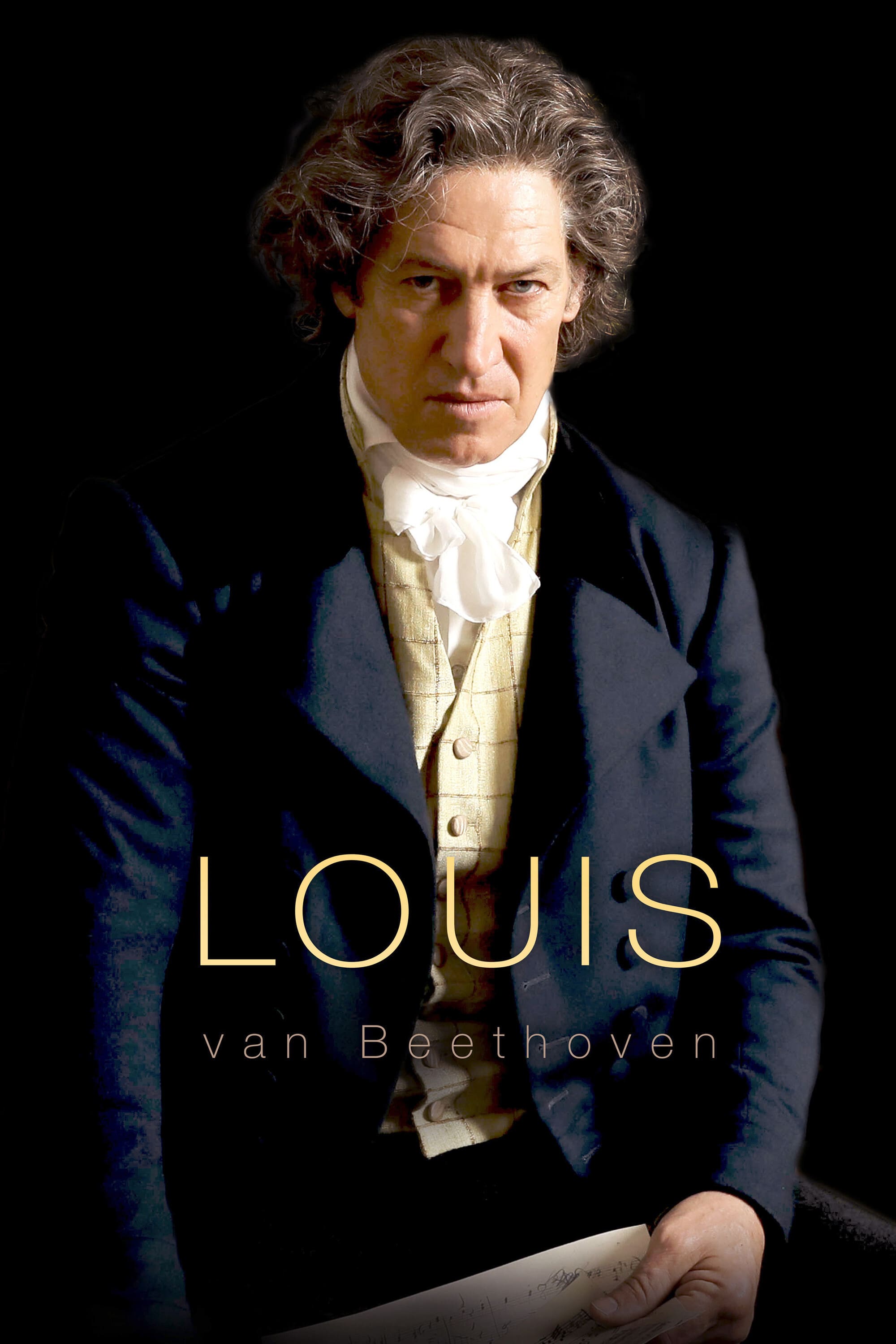 Louis van Beethoven (2020)