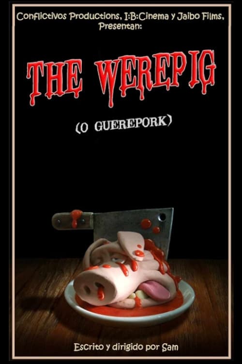 The Werepig