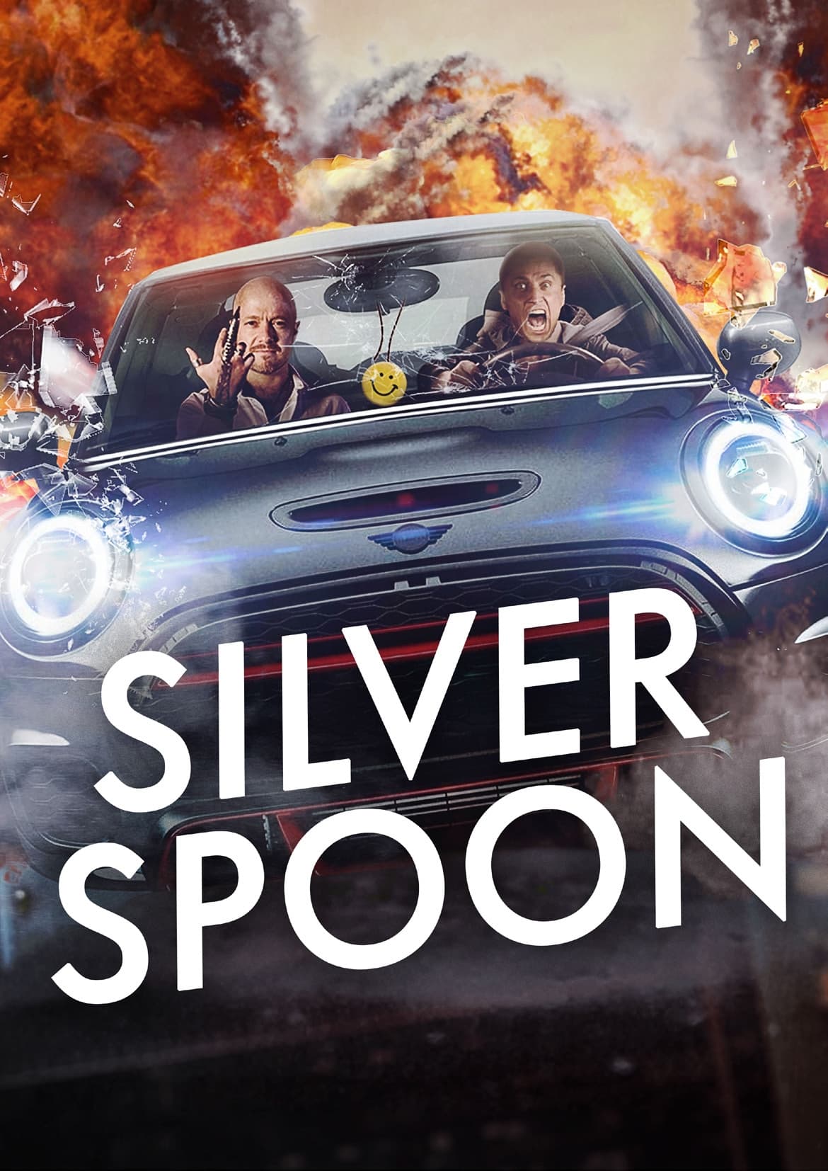 Silver Spoon (2021)