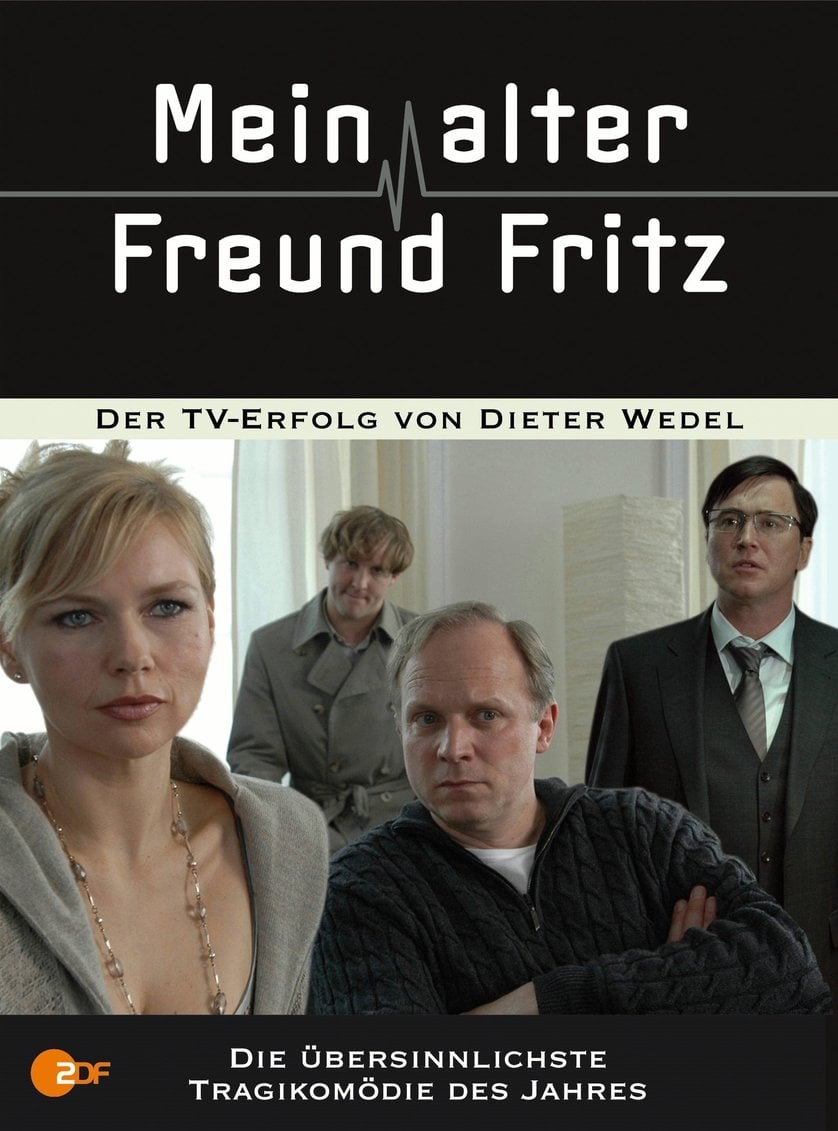 Mein alter Freund Fritz (2007)