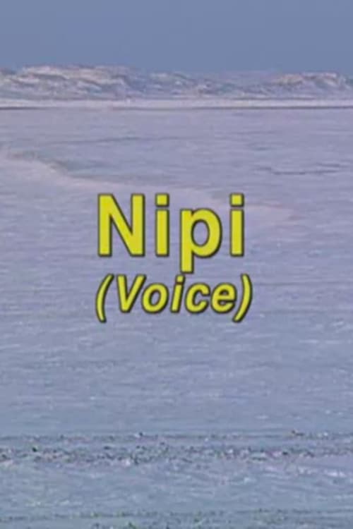 Nipi (Voice)