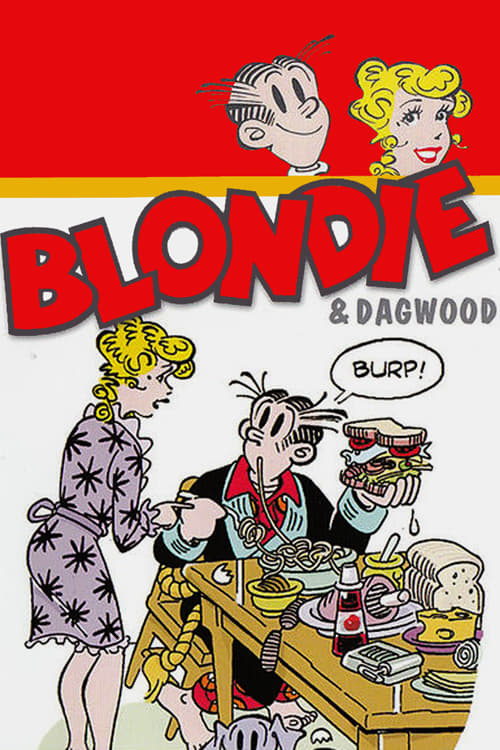 Blondie & Dagwood (1987)