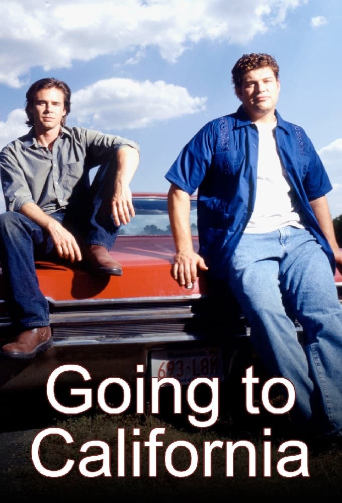Going to California (2001)