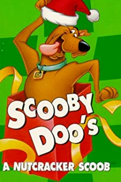 Scooby-Doo's A Nutcracker Scoob (1984)