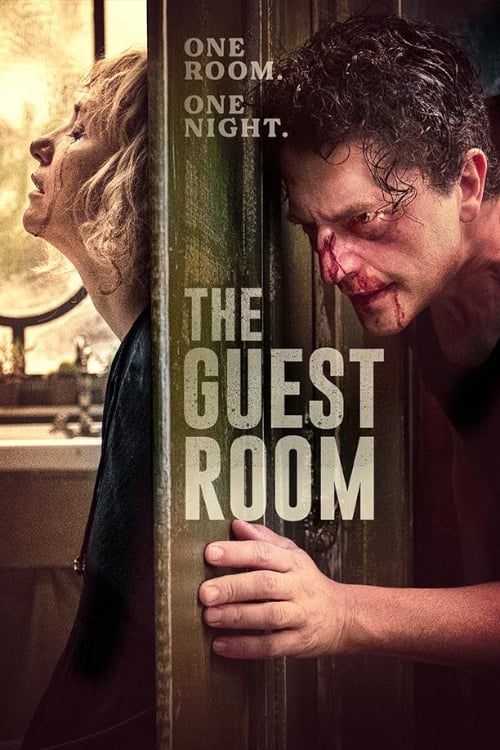 The Guest Room (2021)