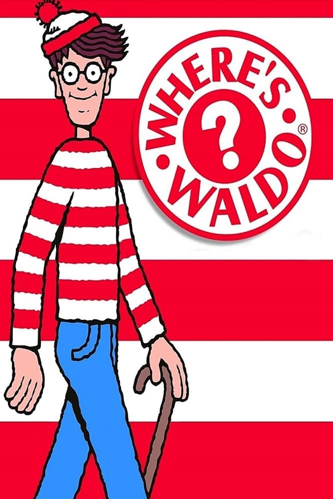 Where's Waldo?: The Animated Series (1991)