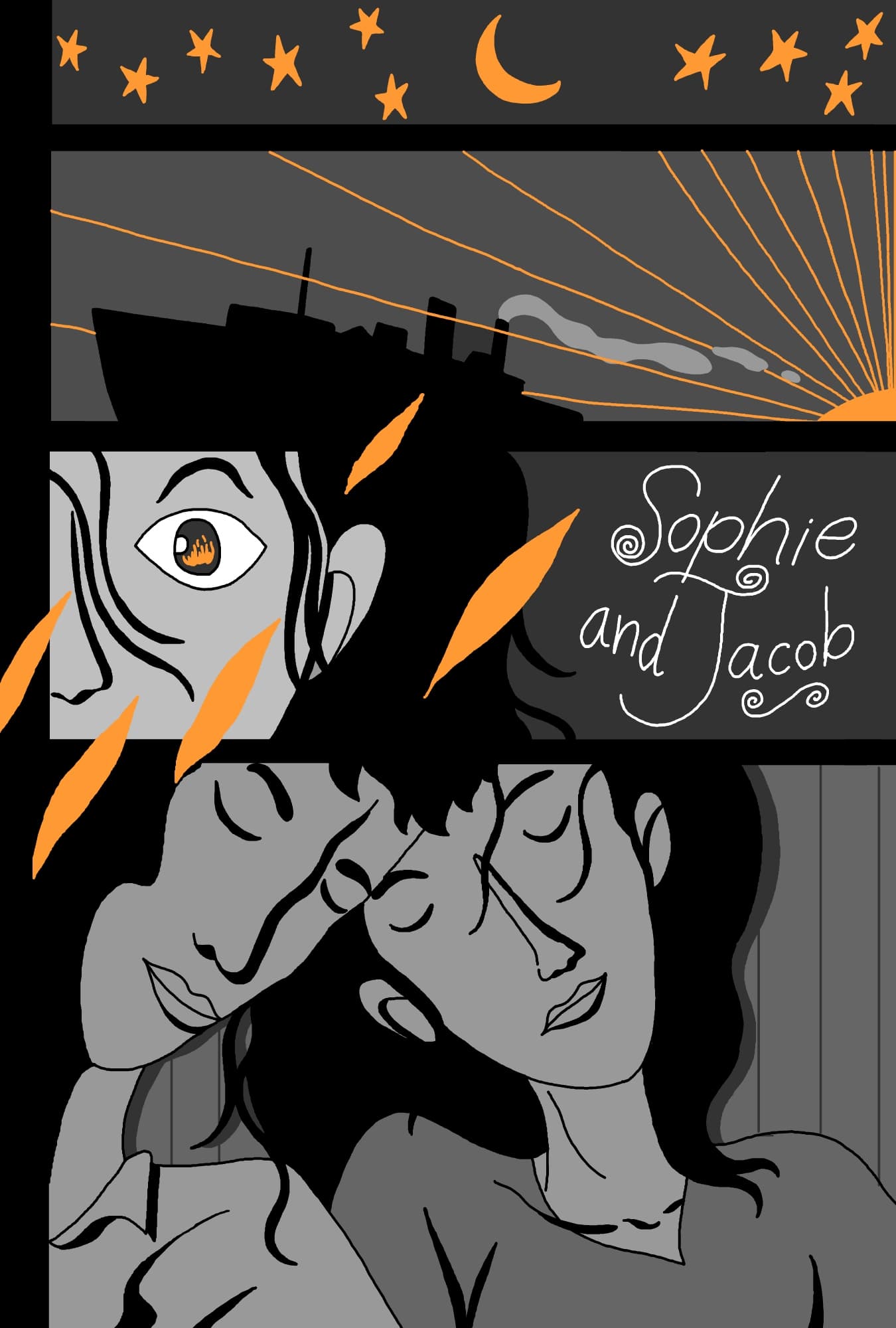 Sophie & Jacob