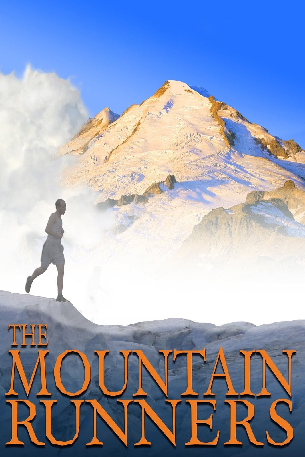 The Mountain Runners (2012)
