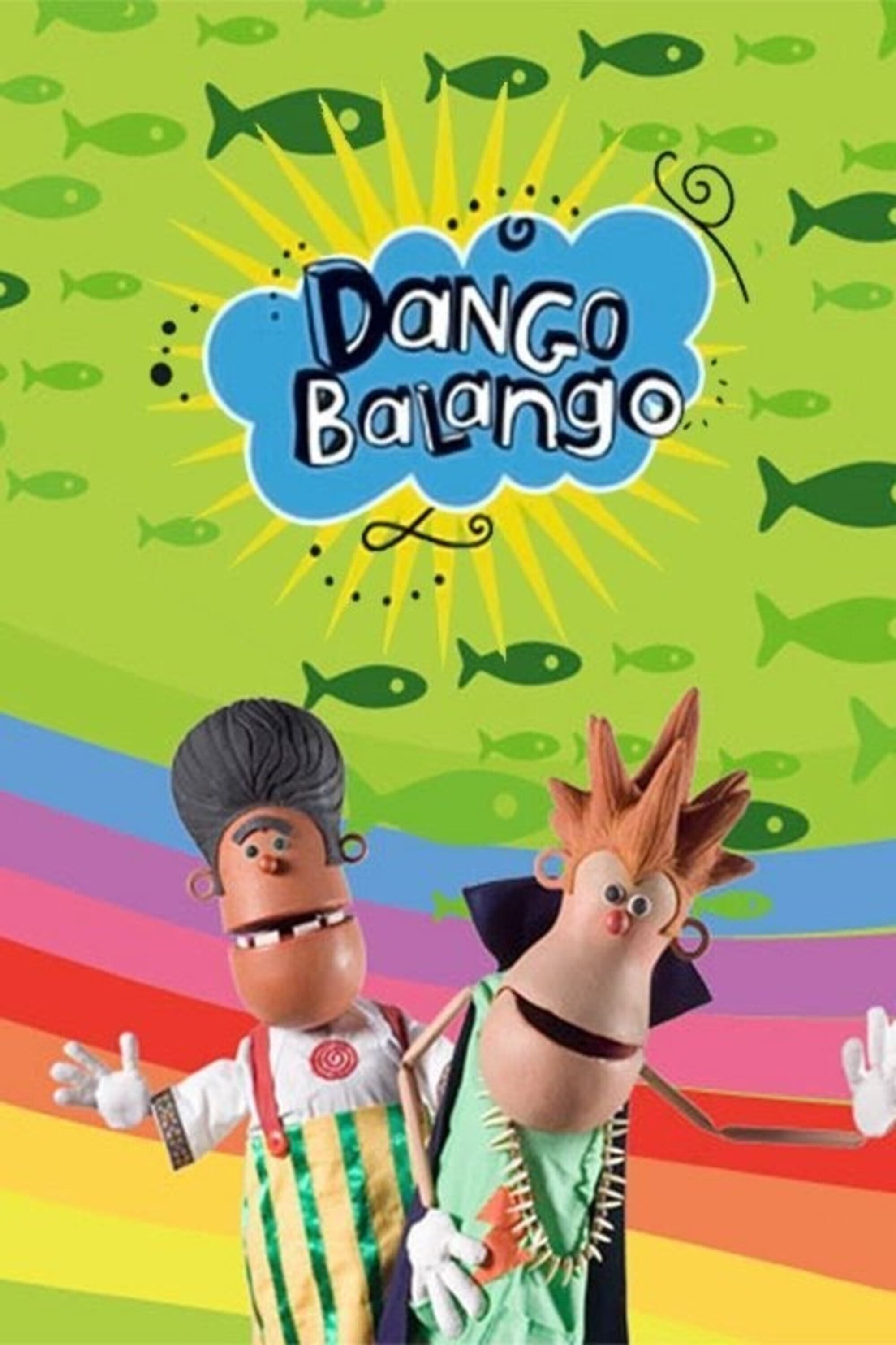 Dango Balango