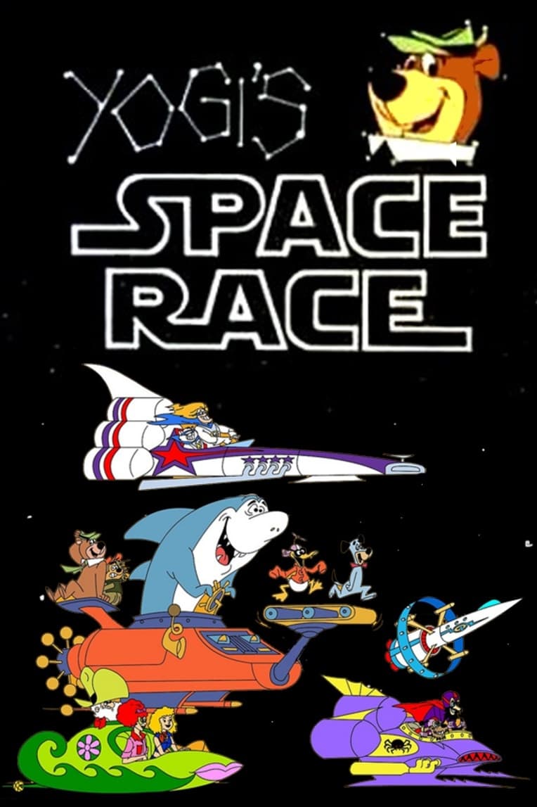 Yogi's Space Race (1978)