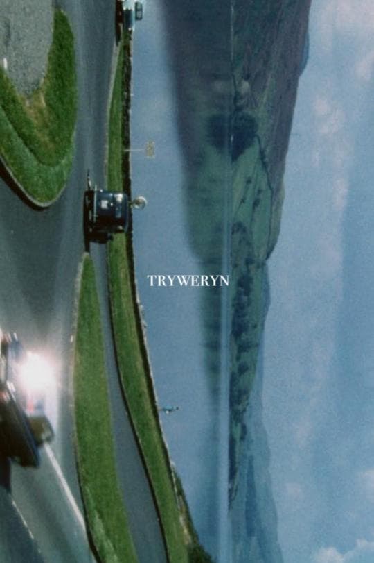 Tryweryn, The Story of a Valley