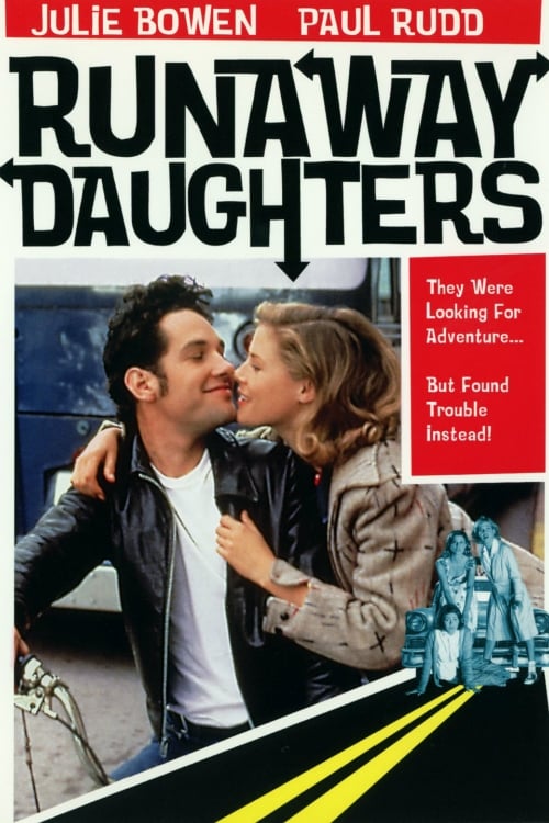 Runaway Daughters - Wilde Töchter (1994)