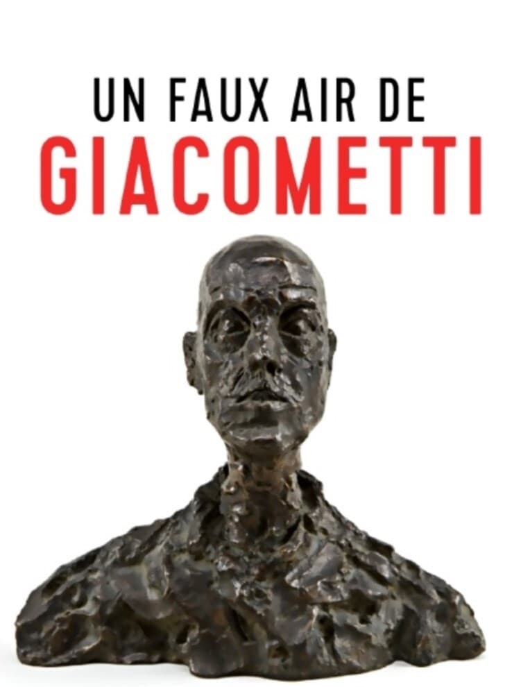 The Giacometti affair