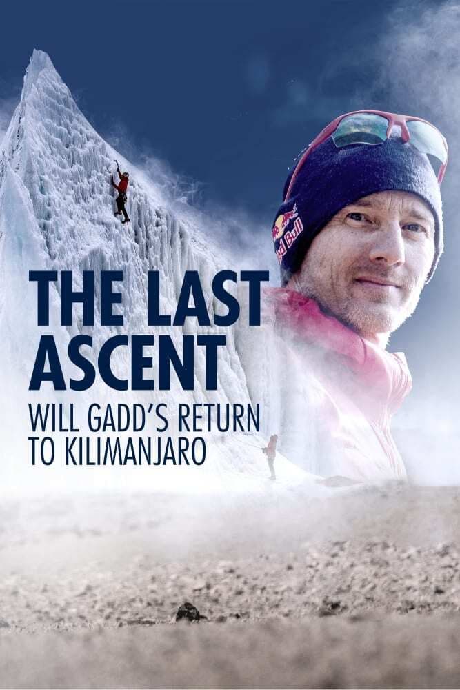 The Last Ascent