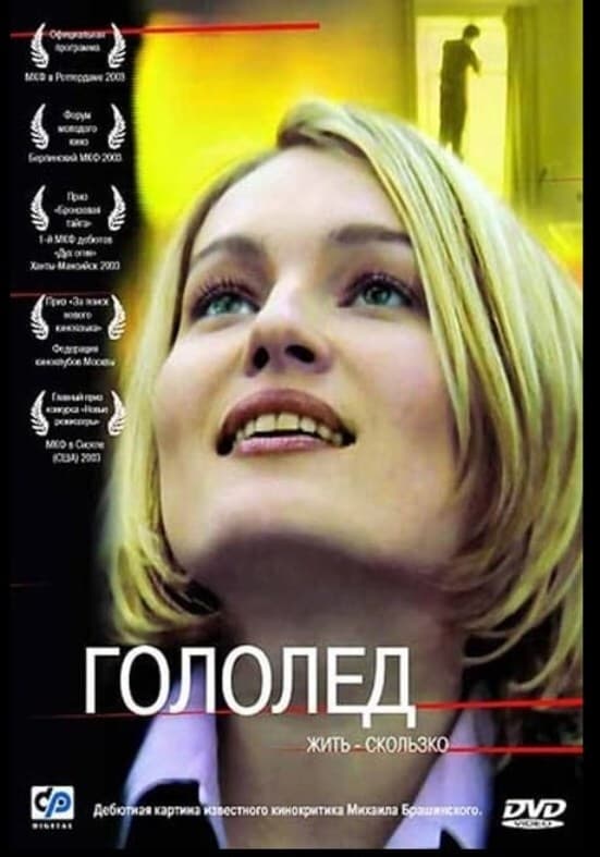 Black Ice (2003)