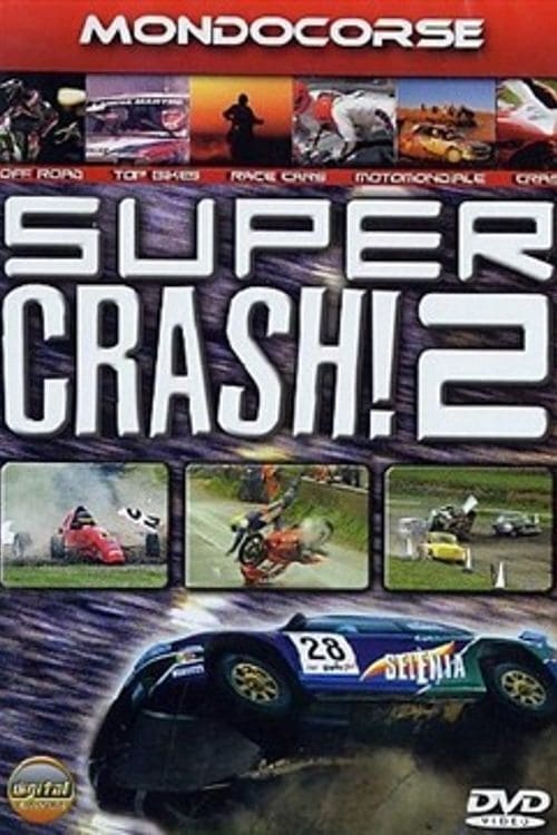 Super Crash 2