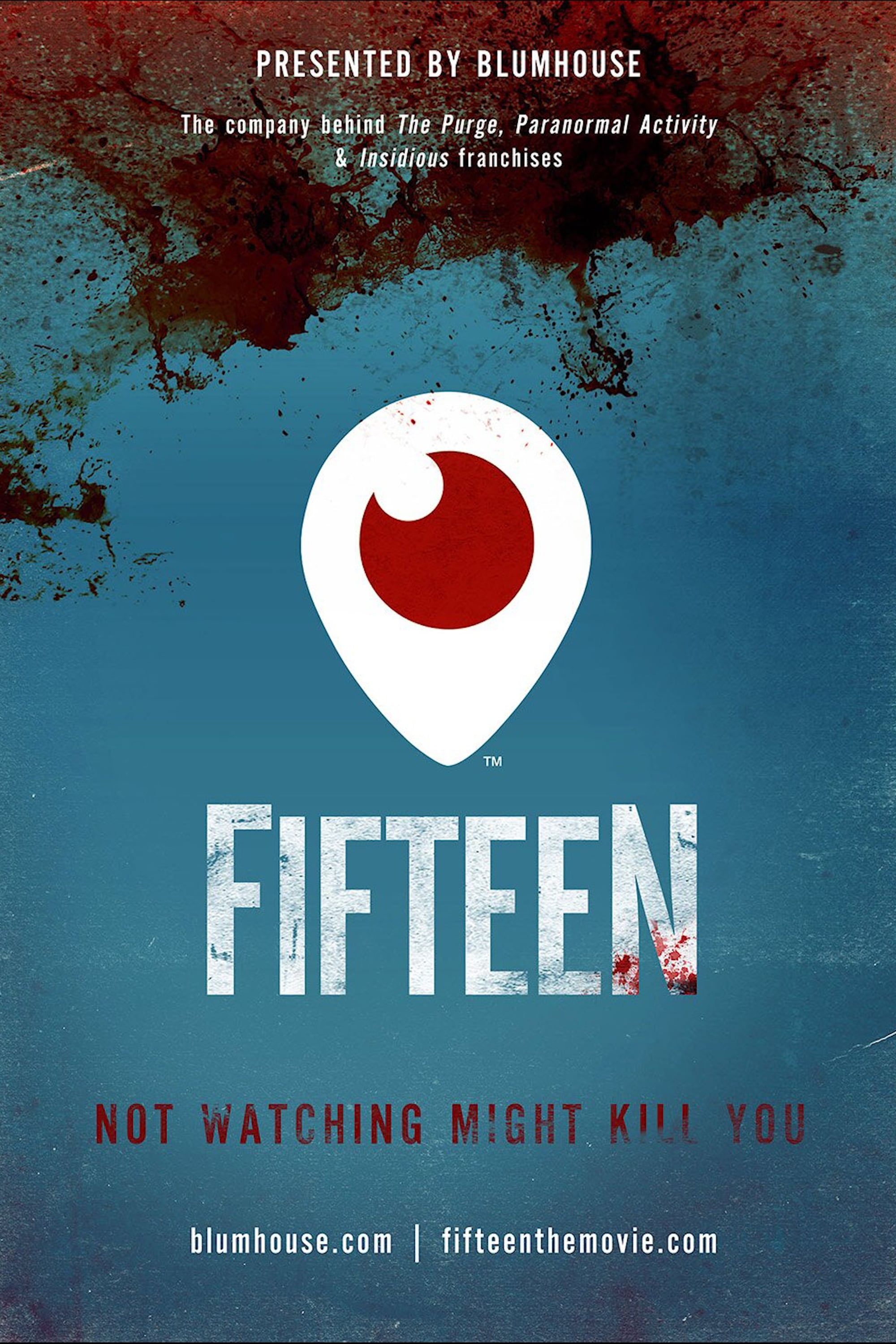 Fifteen (2015)