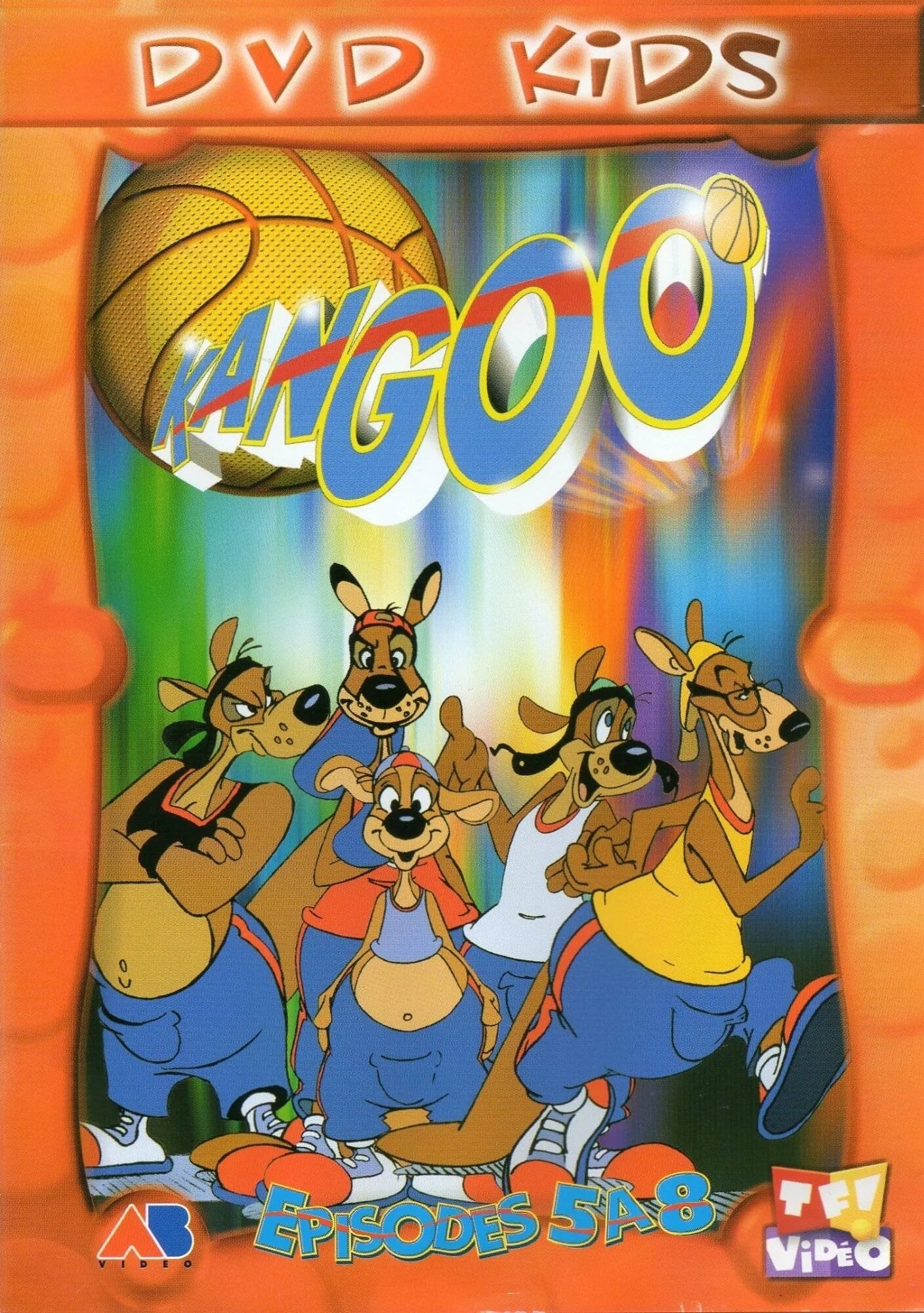 Kangoo (1996)